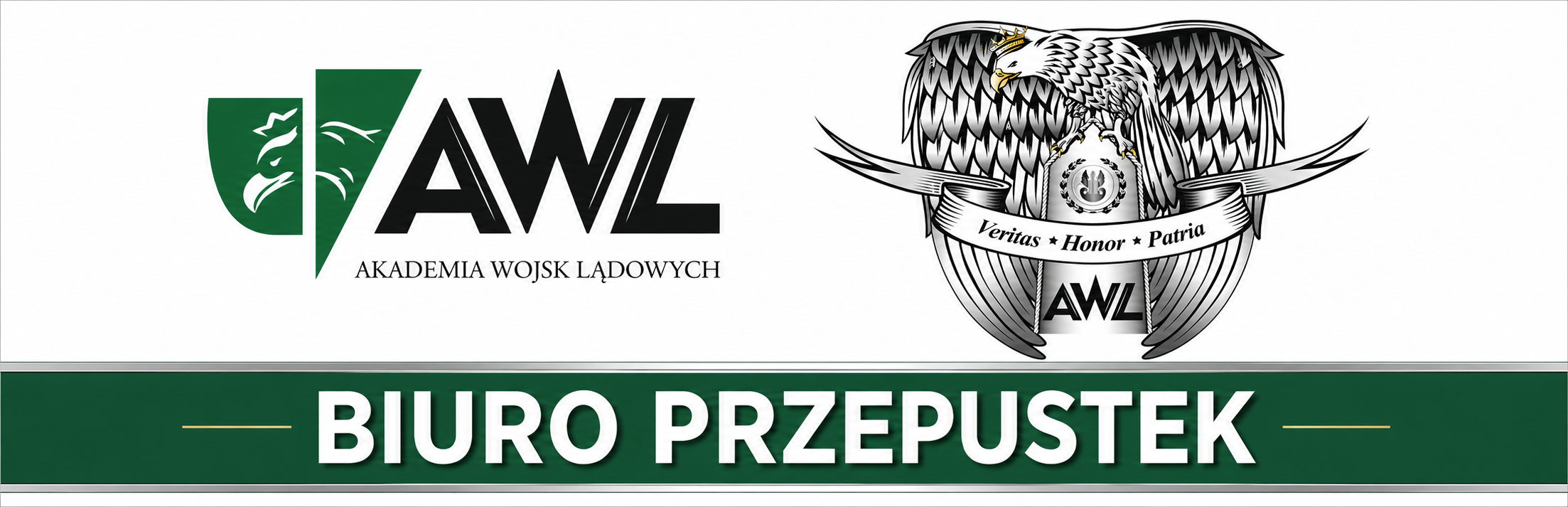 Logo Systemu Przepustek